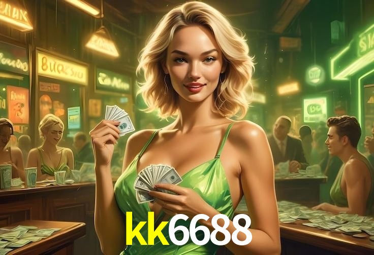 Inovações de Jogos na kk6688: O Futuro das Experiências Interativas