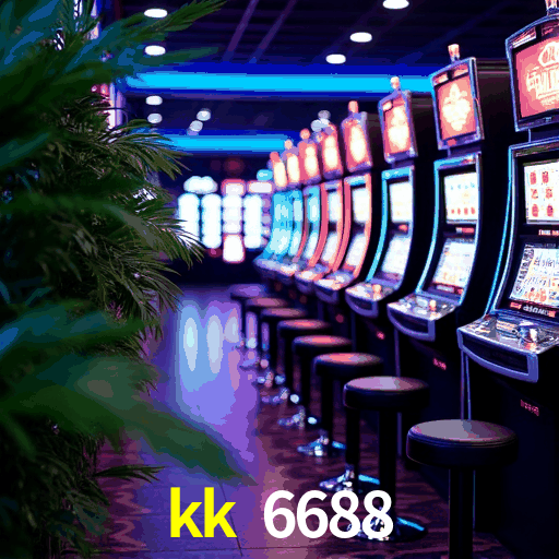 Jogos de fortune da kk 6688 com prêmios incríveis