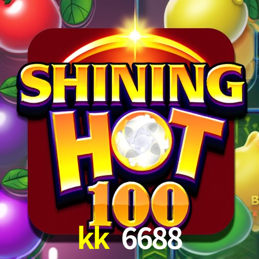 Login seguro na kk 6688