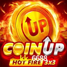 Cassino ao vivo da kk 6688 com dealers reais