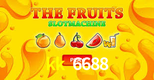 Baixar app da kk 6688 gratuitamente