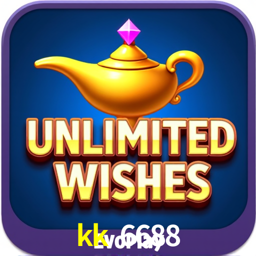 Página oficial da kk 6688 no Facebook